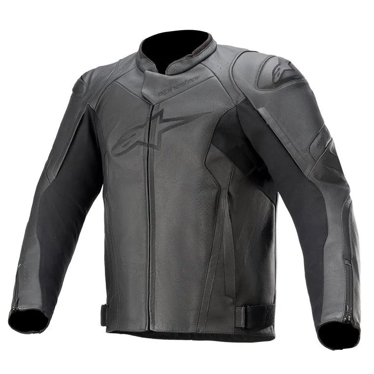 Alpinestars Faster V2 Leather Jacket