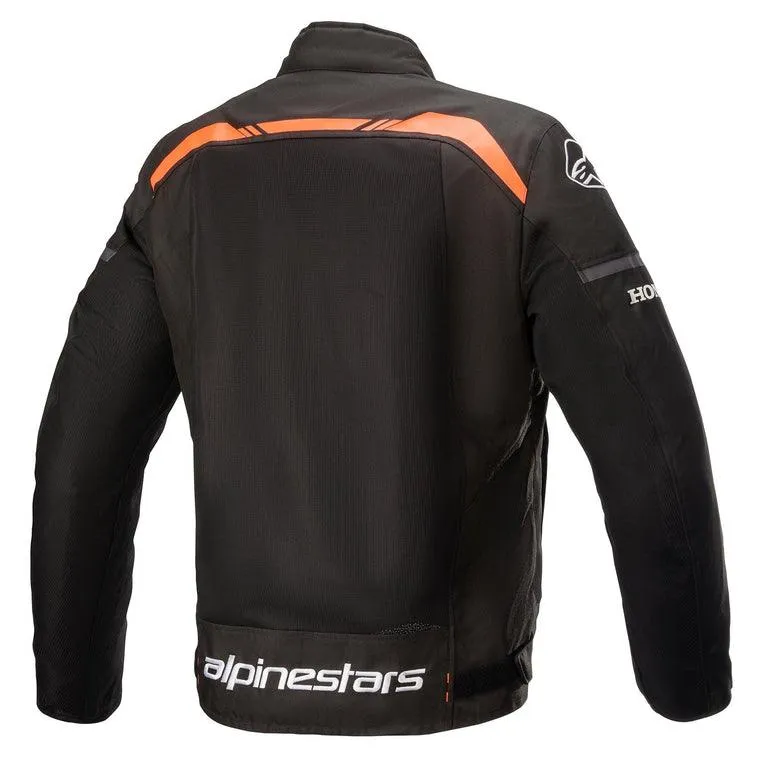 Alpinestars Honda T-Sps Air Jacket - Size L - USED LIKE NEW