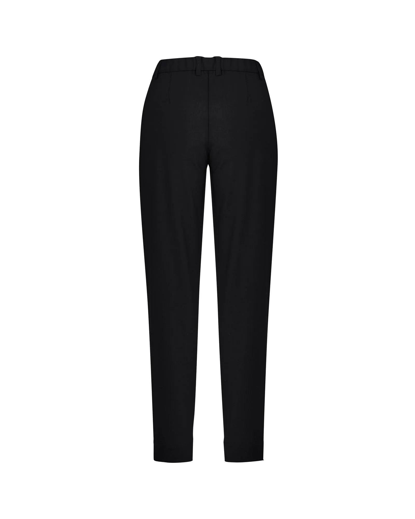 Biz Care Womens Comfort Waist Slim Leg Pant - CL953LL