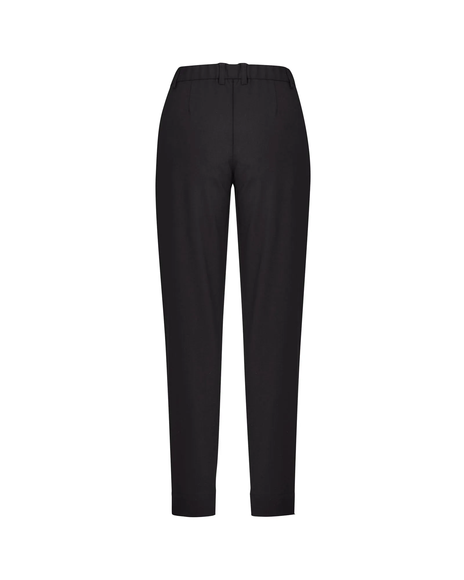 Biz Care Womens Comfort Waist Slim Leg Pant - CL953LL