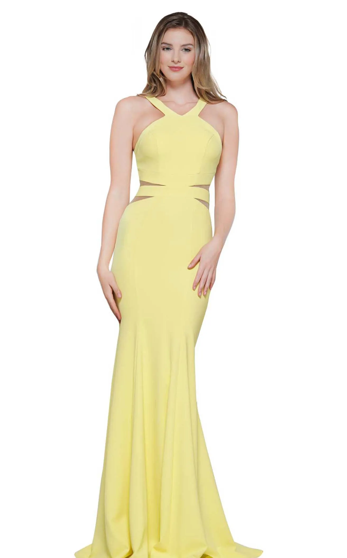 Colors Dress 2049 Dress