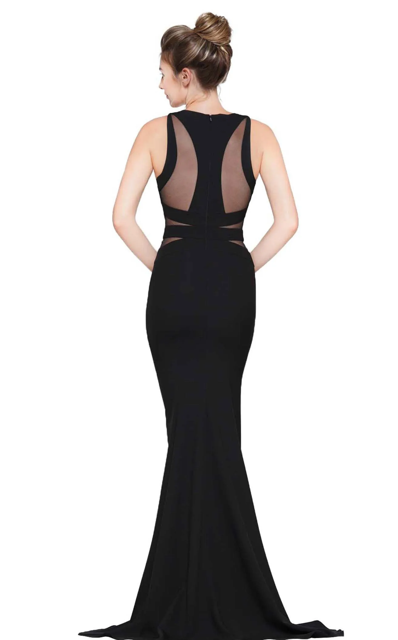 Colors Dress 2049 Dress