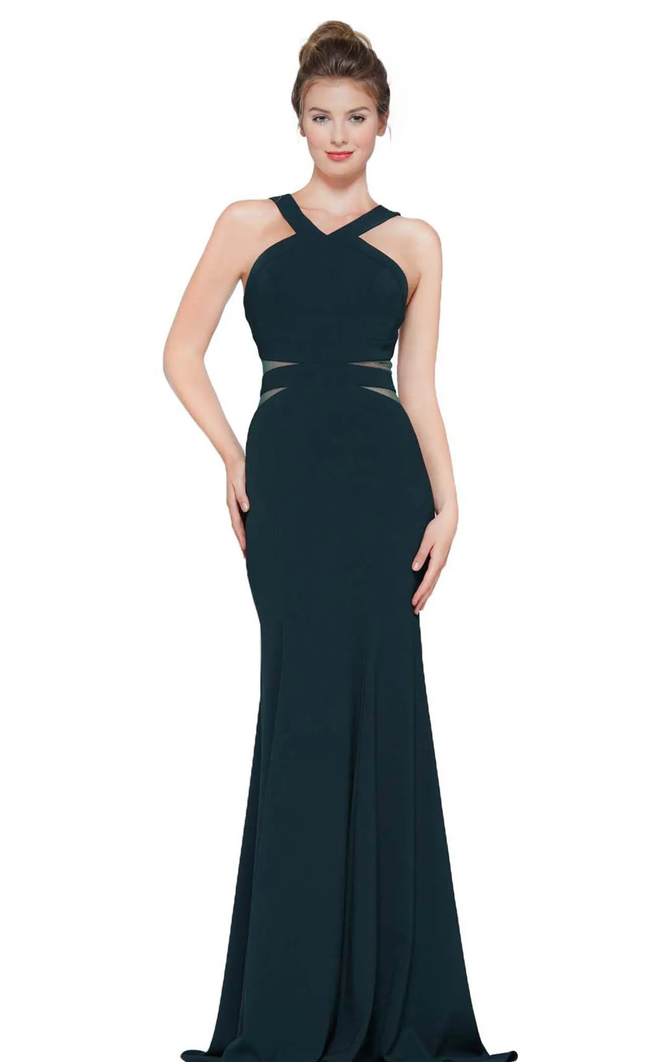 Colors Dress 2049 Dress