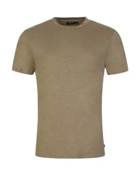 COMA LINEN T SHIRT - J LINDEBERG