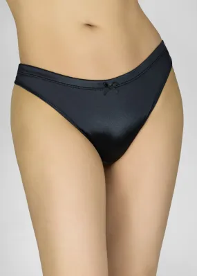 Comfort Smooth Tucking Thong