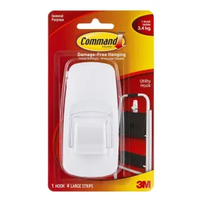 Command 3M Jumbo Hook