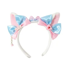 Cutie Candy Animal Kawaii Ears