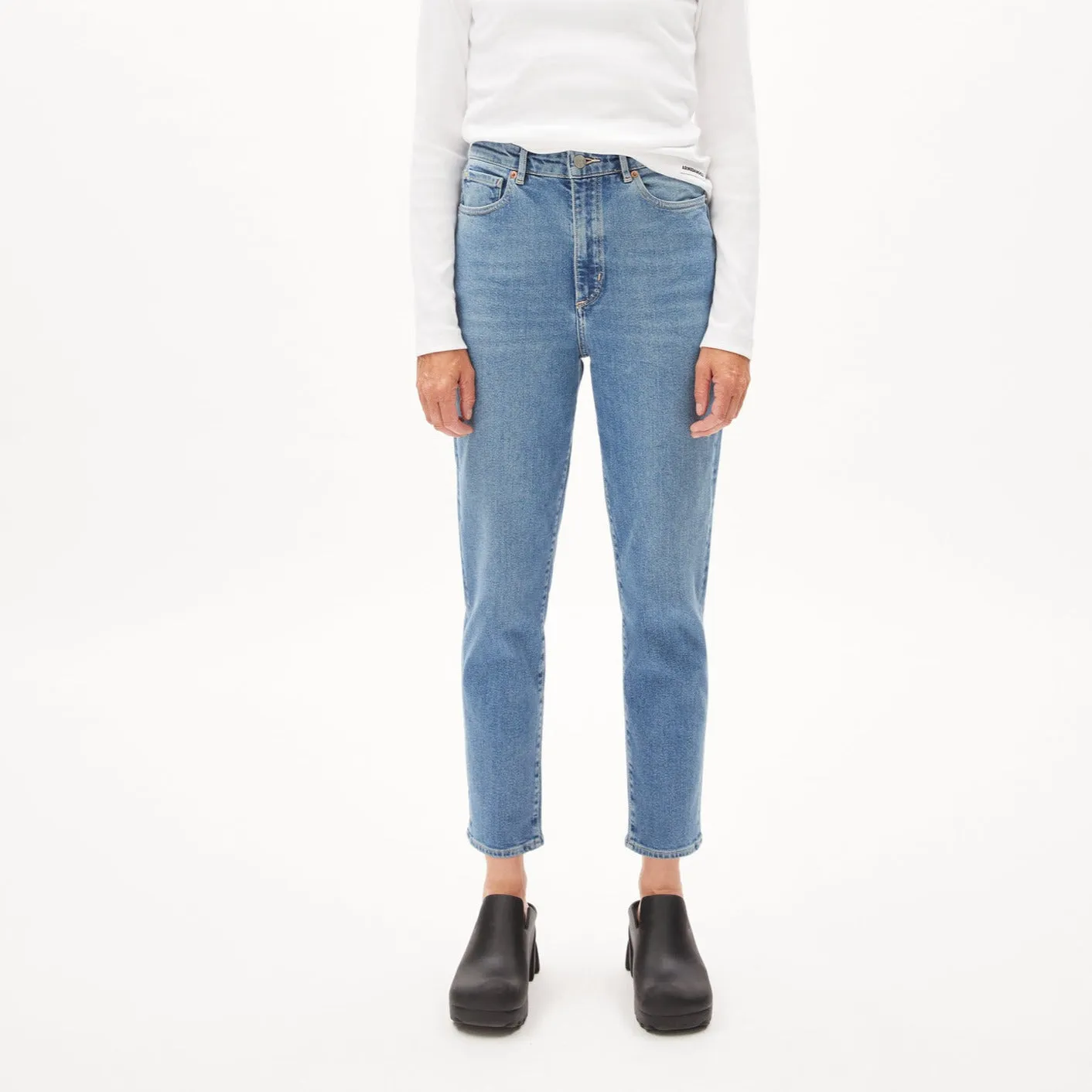 Detox Denim Mairaa COMFORT - Sodalite