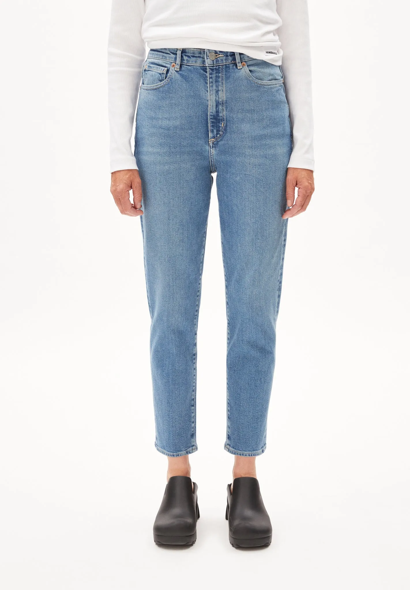 Detox Denim Mairaa COMFORT - Sodalite