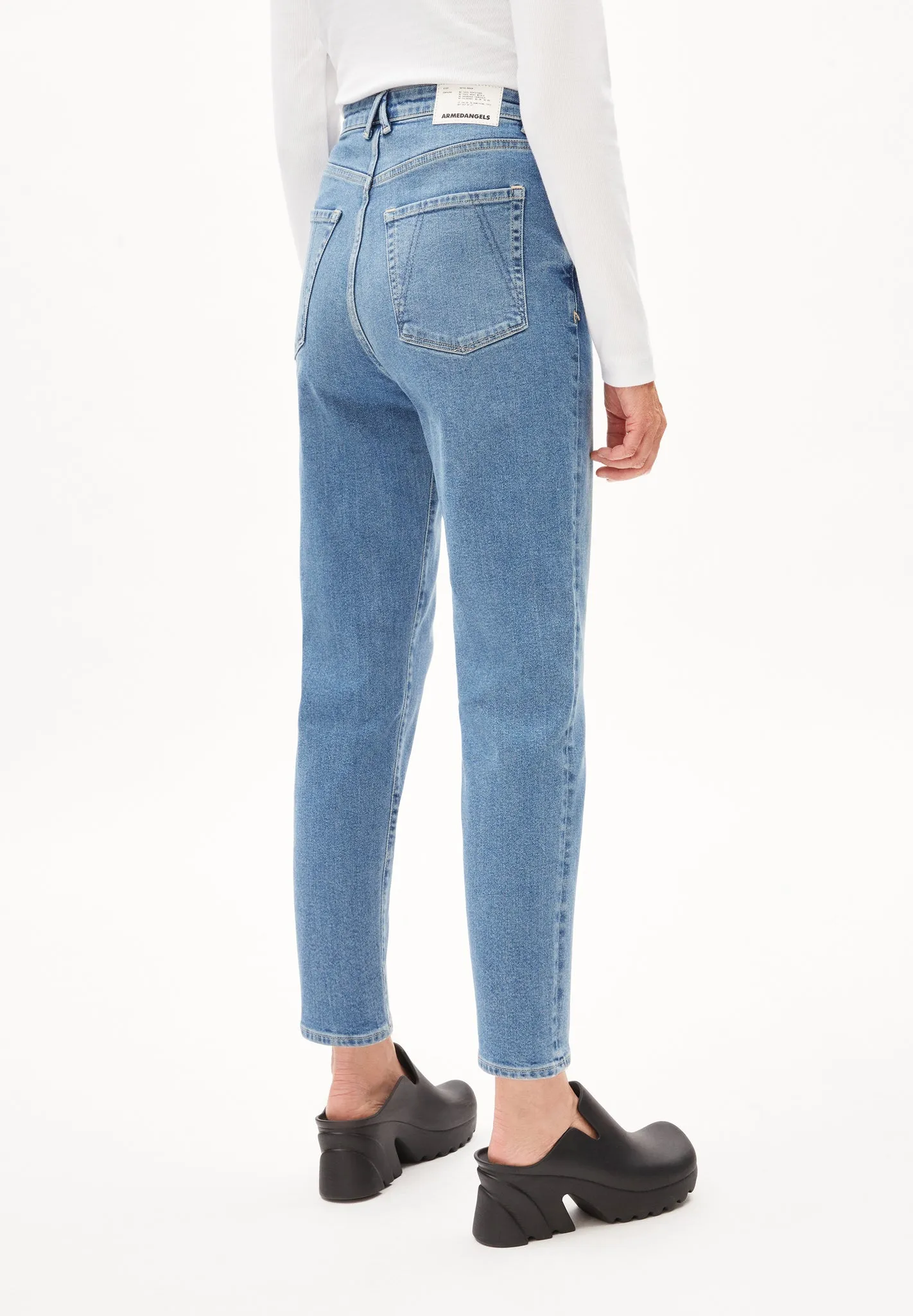 Detox Denim Mairaa COMFORT - Sodalite