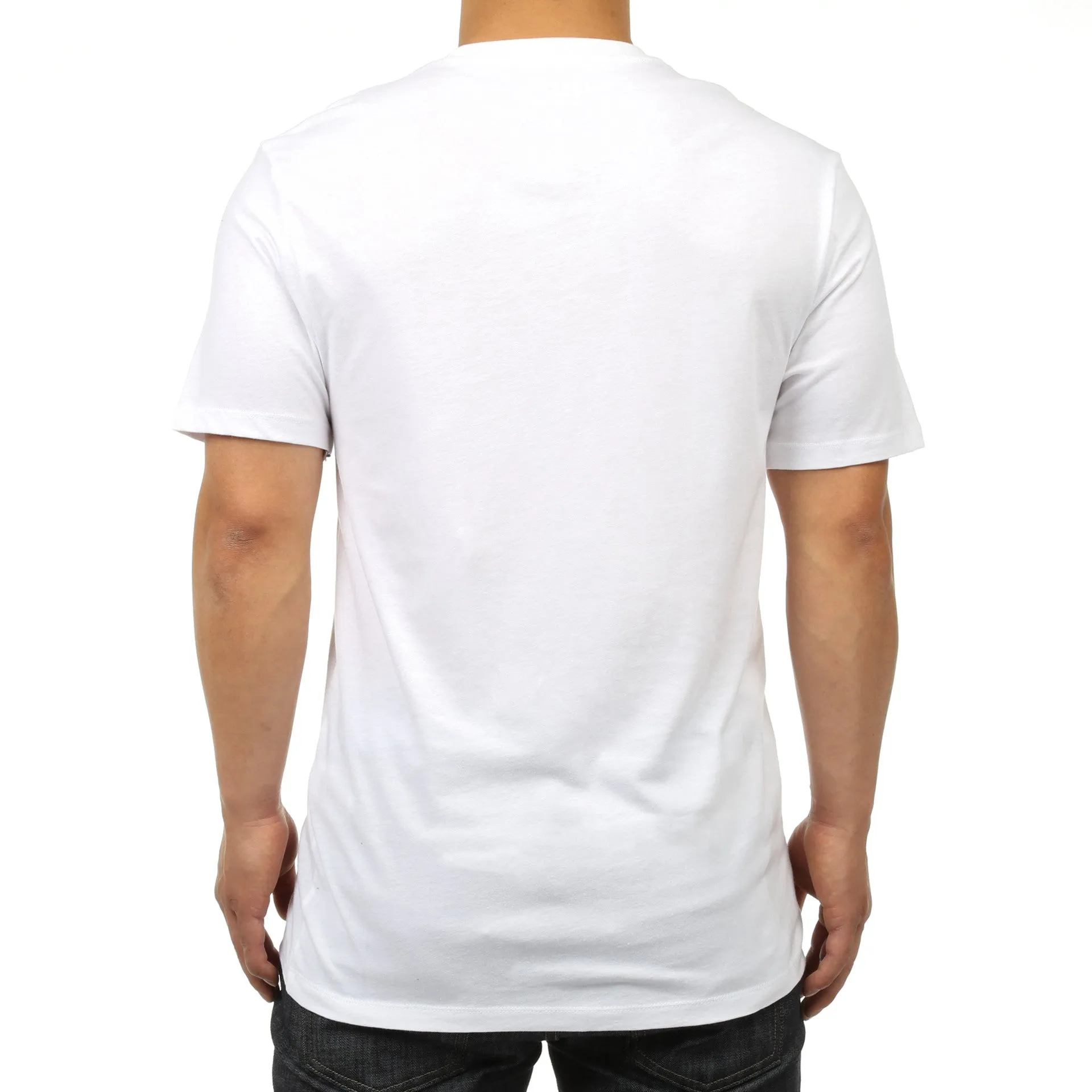 Fox Dust Storm Head S/S Tee - Optic White