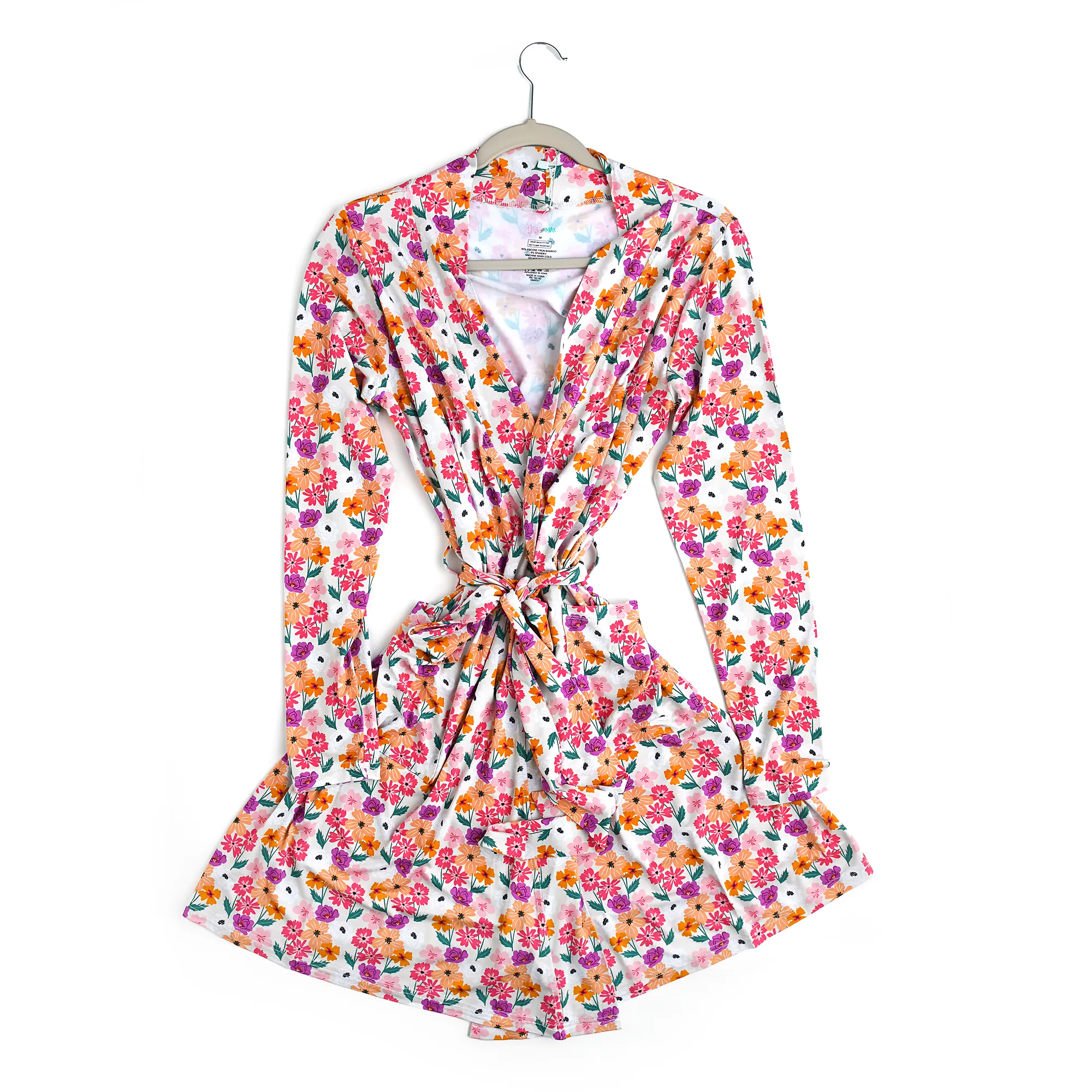 Gemma MOMMY ROBE