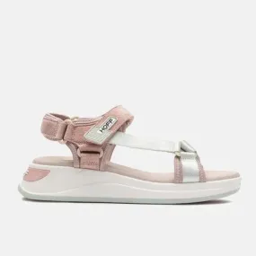 Hoff Island Martinica Sandal in Pink