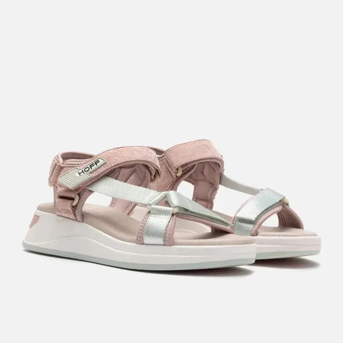 Hoff Island Martinica Sandal in Pink