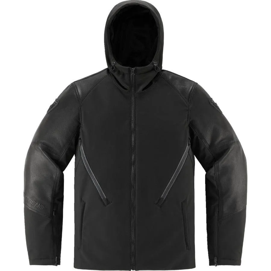 Icon Basehawk 2 Jacket