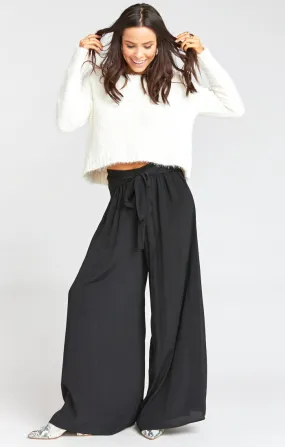 Irwin Tie Pants