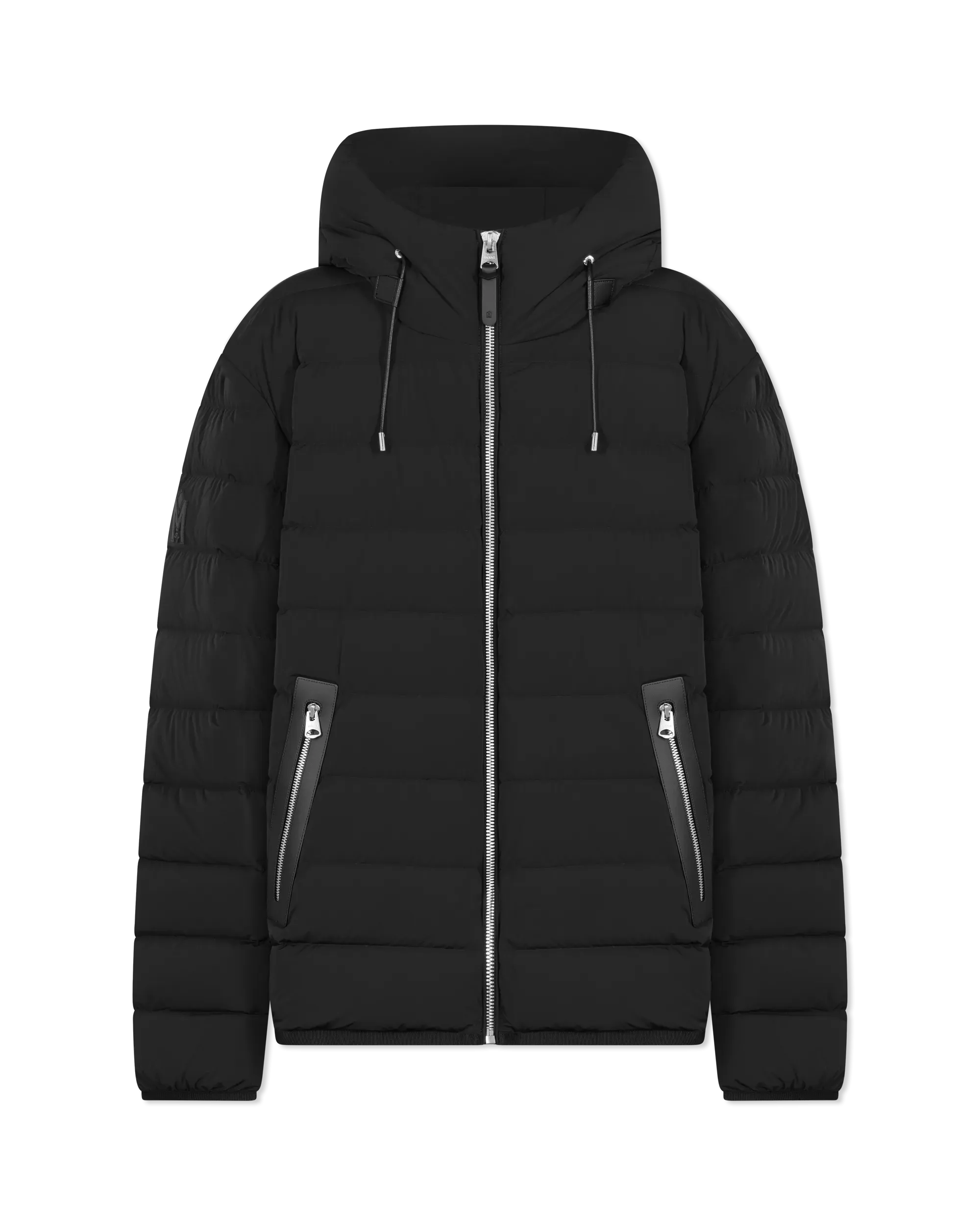 Jack Light Down Jacket