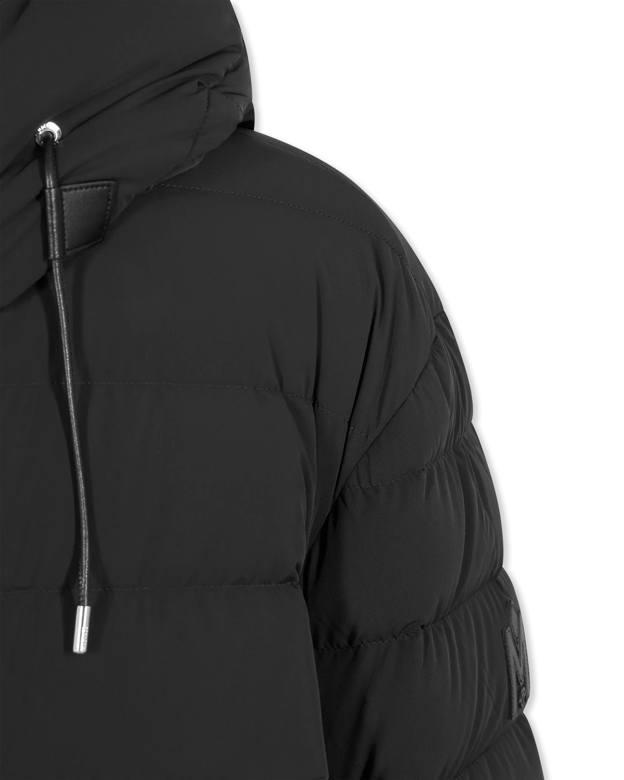 Jack Light Down Jacket