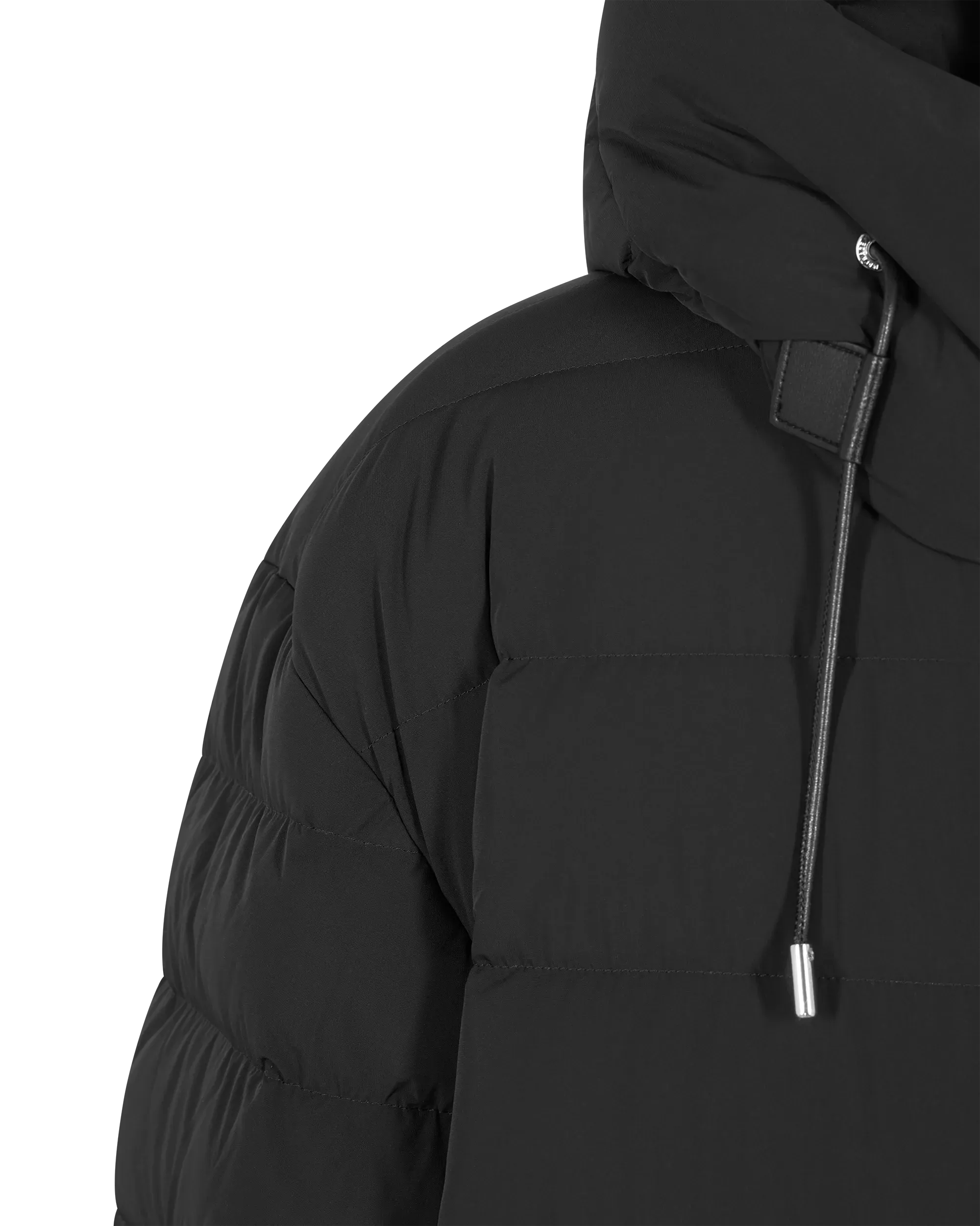 Jack Light Down Jacket