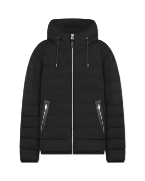 Jack Light Down Jacket