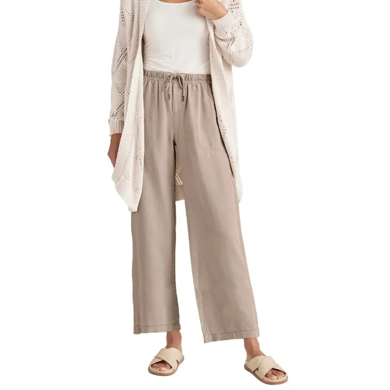 JOSIE WIDE LEG PANTS