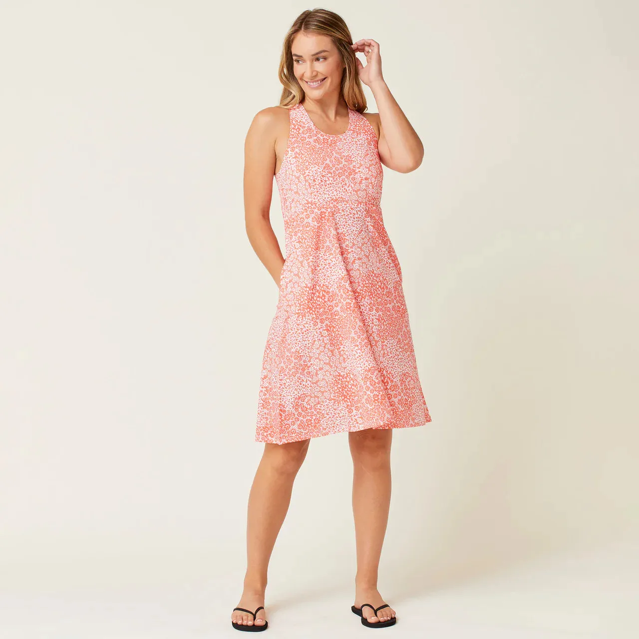 Krimson Klover | Piper Dress | Women's