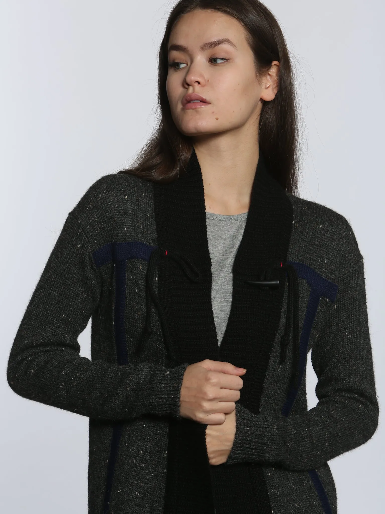 Metro Upstate Cardigan