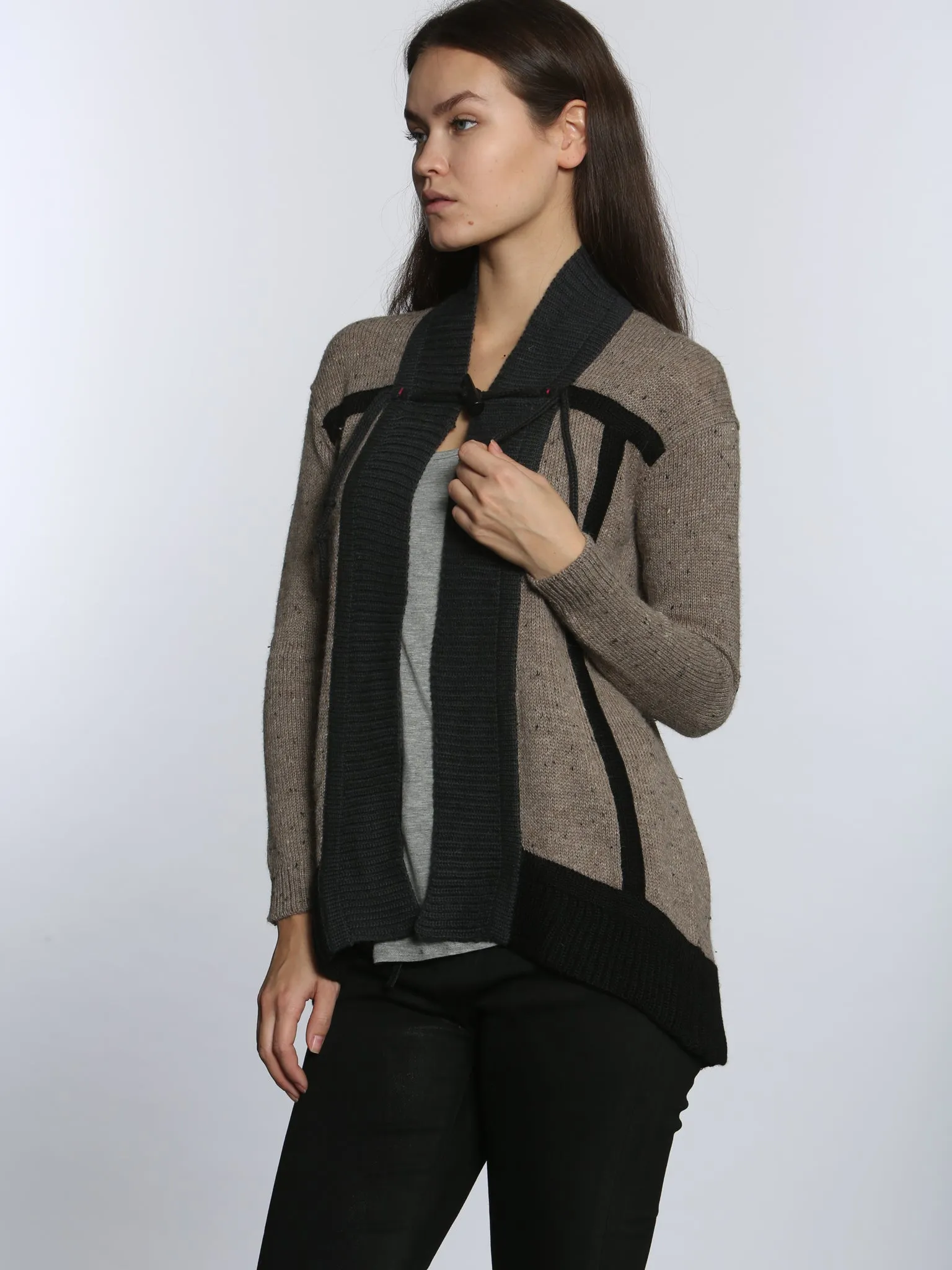 Metro Upstate Cardigan