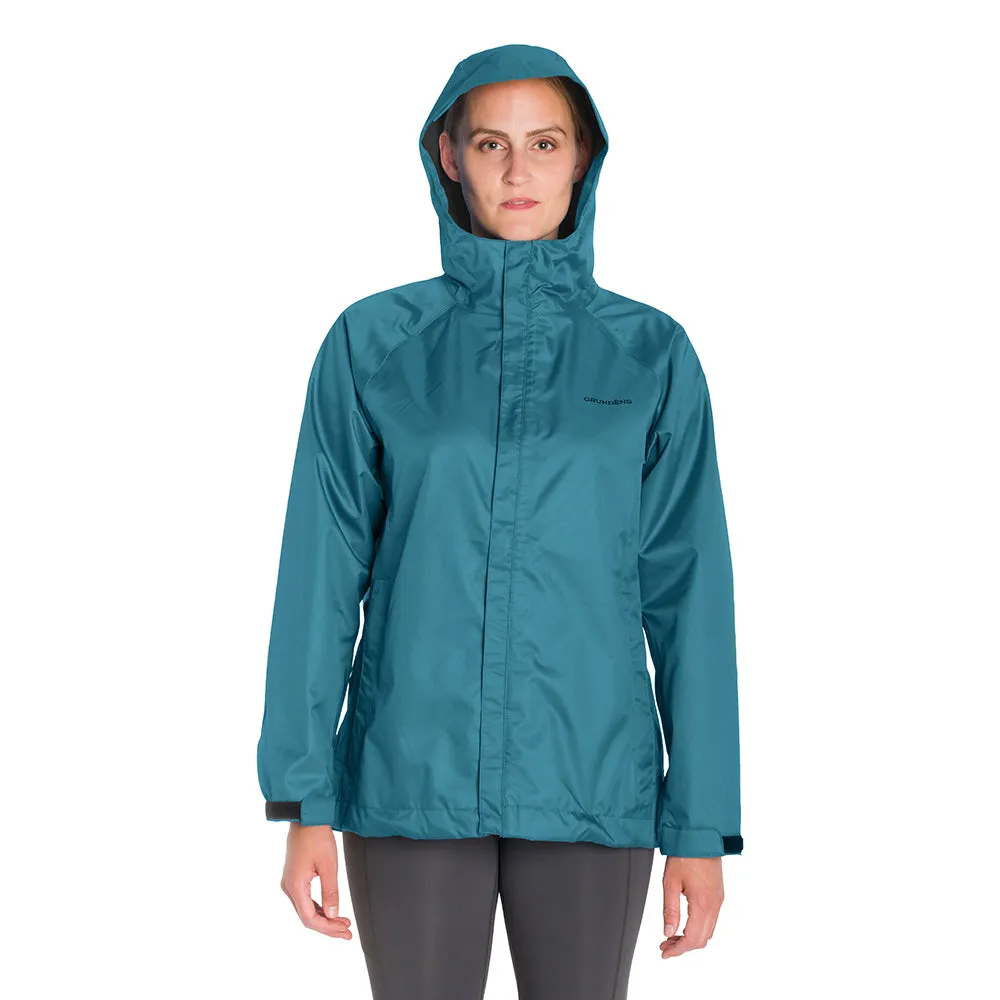 NEW Women's Weather Watch Jacket