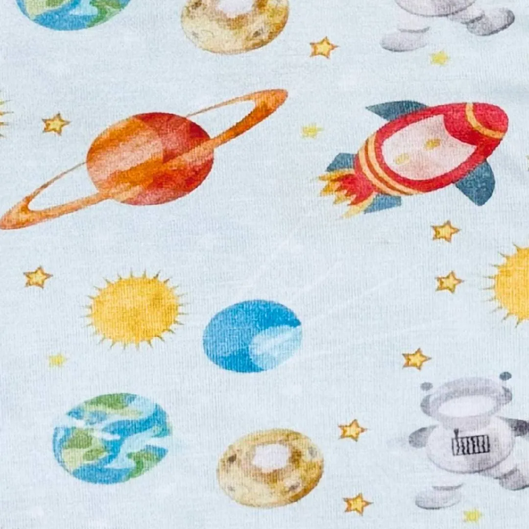 Planet Pals Pajamas