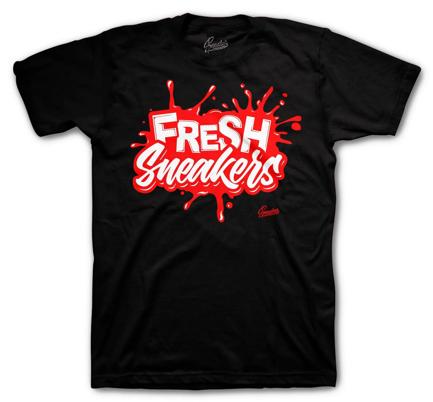 Retro 14 Lipstick Fresh Sneakers Shirt