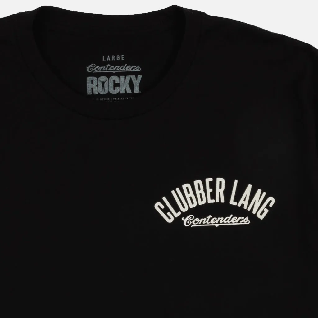 ROCKY CLUBBER LANG ROBE SHIRT