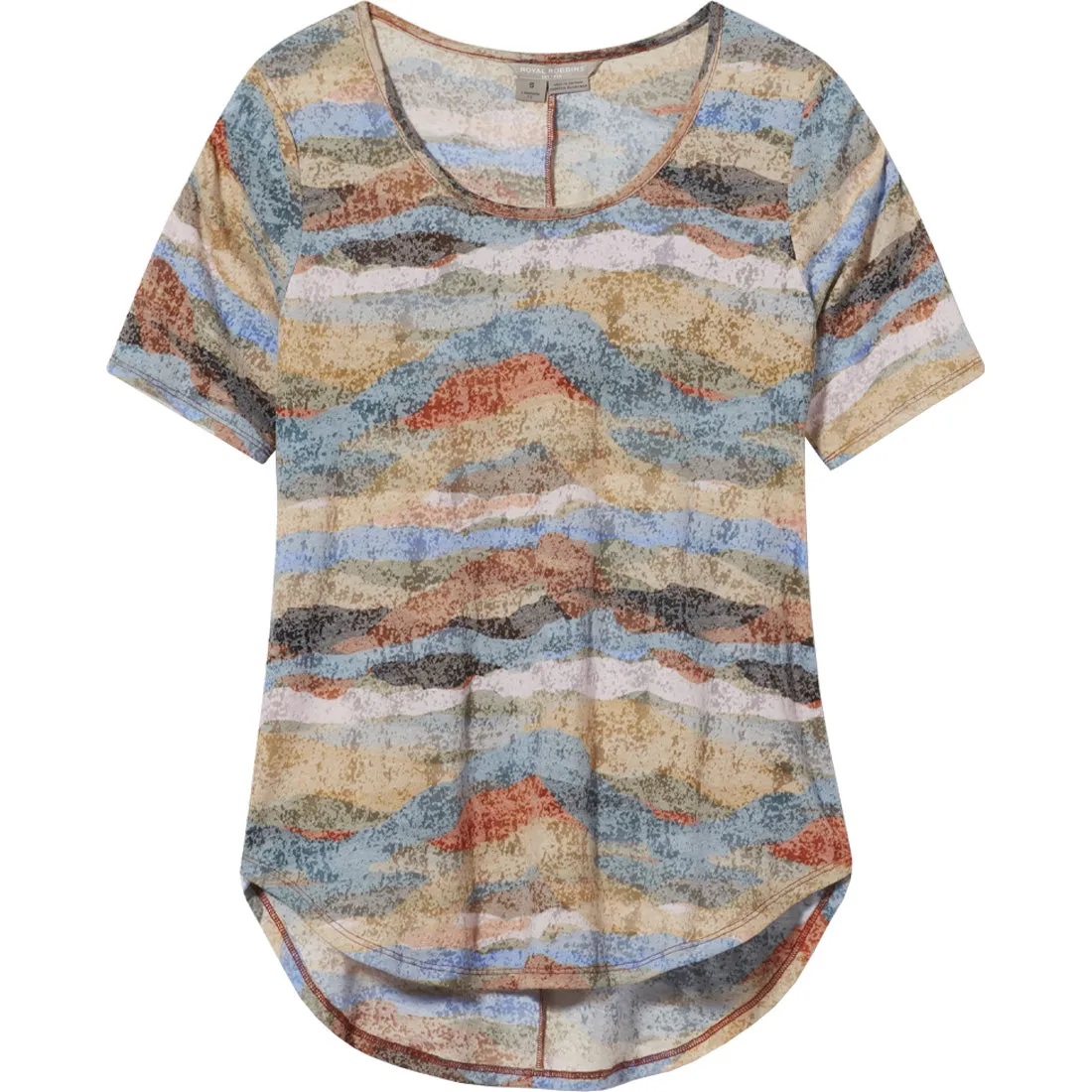 Royal Robbins Featherweight Tee (Past Season) - Women's