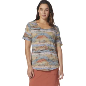 Royal Robbins Featherweight Tee (Past Season) - Women's