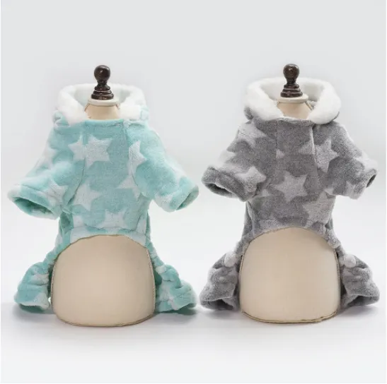 Sleep Under the Stars Cozy Snuggle Onesie