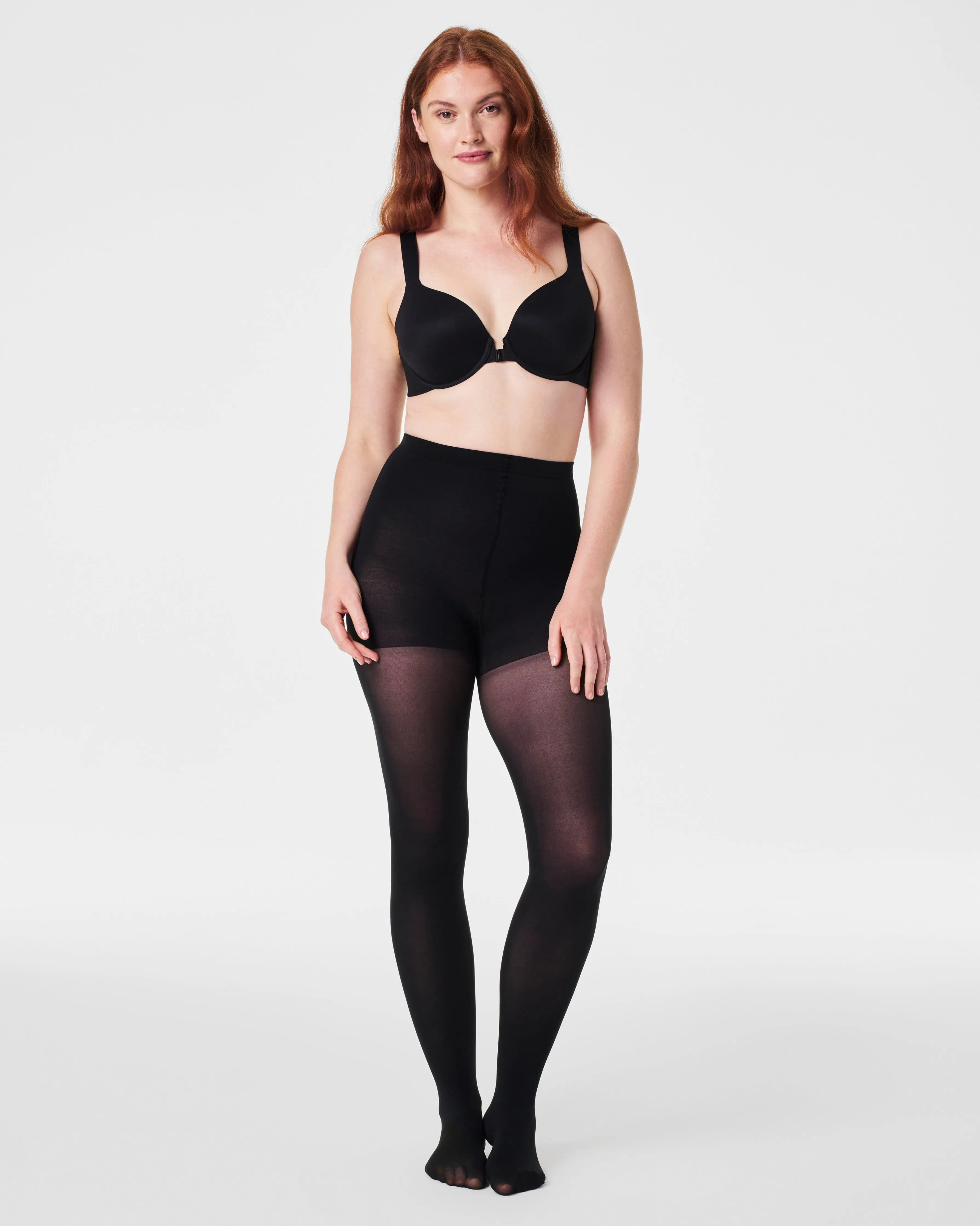 SPANXshape™ Shorty Tights