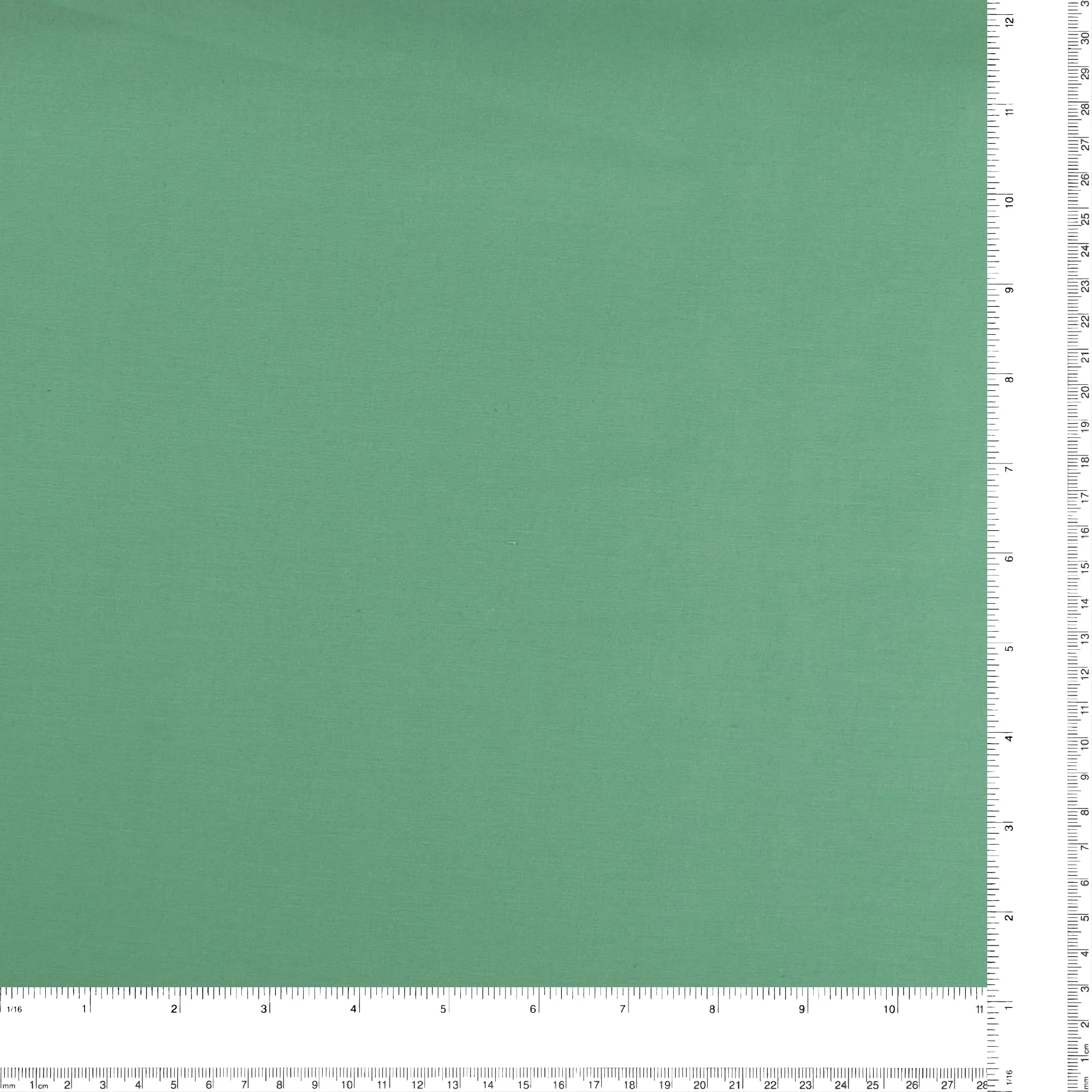 Stretch Cotton Twill - SUSAN - Mint