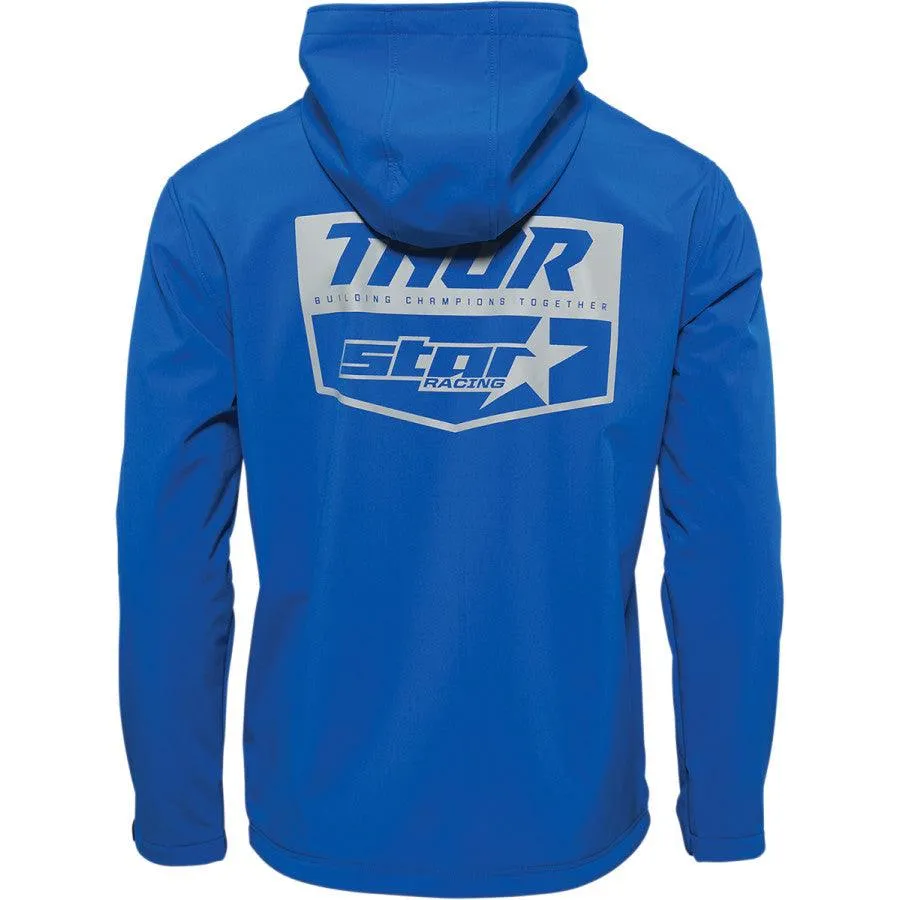 Thor Yamaha Star Softshell Jacket