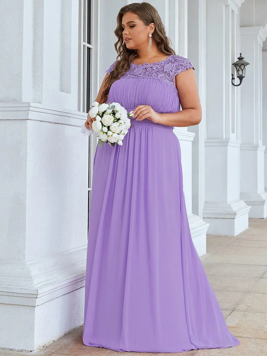 Top Picks Lilac & Lavender Bridesmaid Gowns