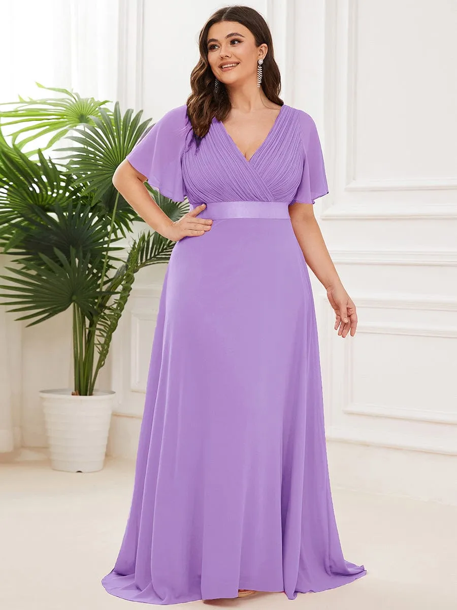 Top Picks Lilac & Lavender Bridesmaid Gowns