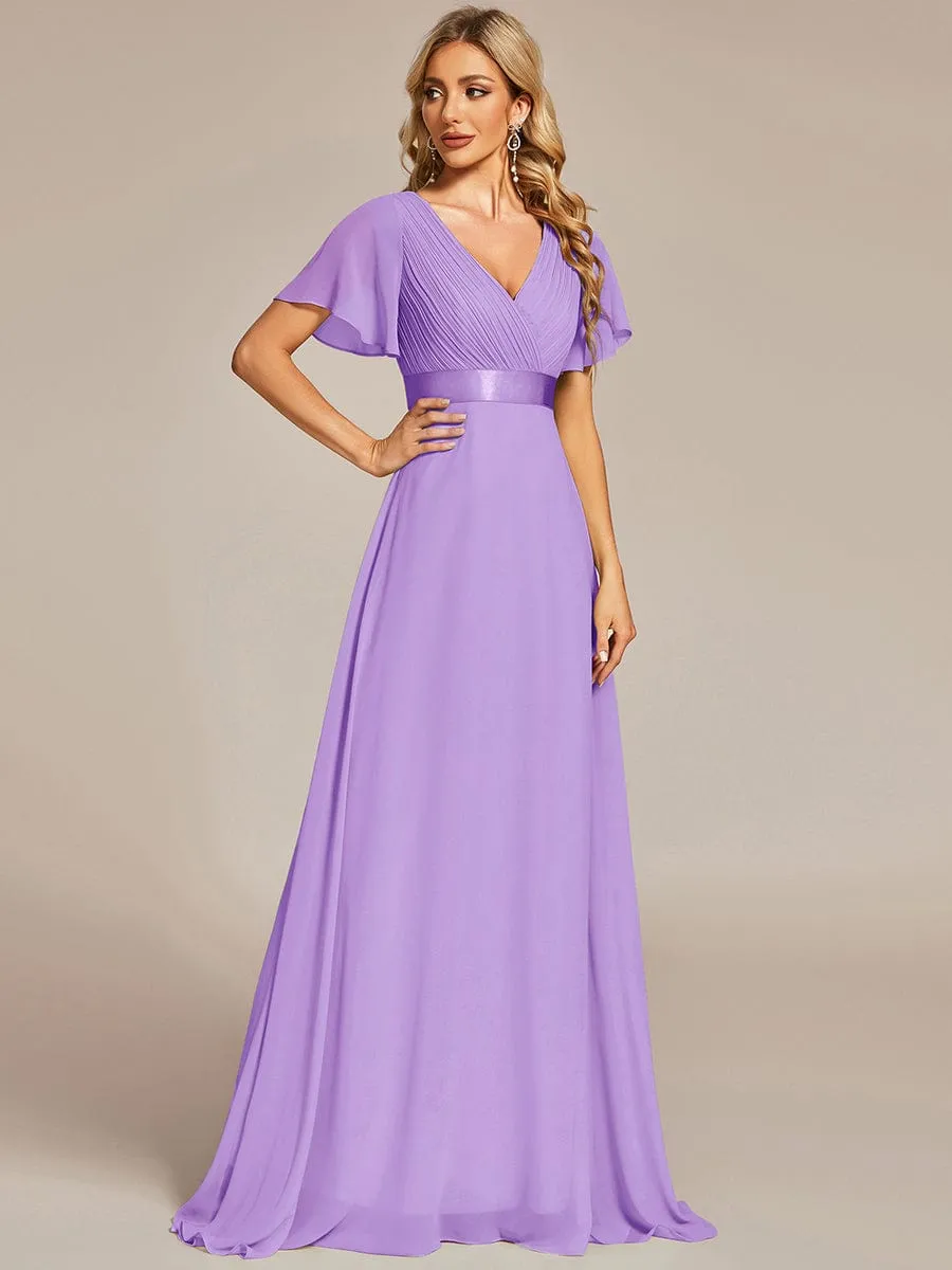 Top Picks Lilac & Lavender Bridesmaid Gowns