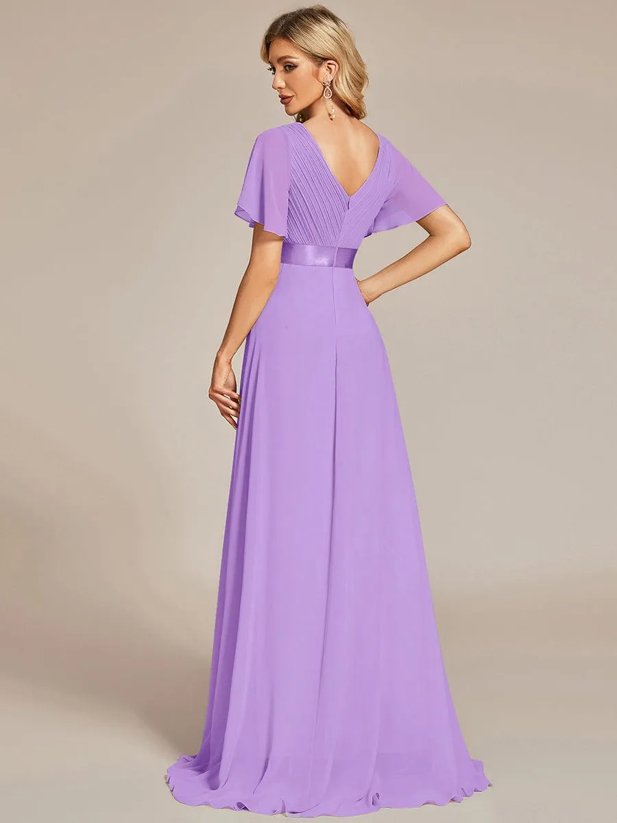 Top Picks Lilac & Lavender Bridesmaid Gowns