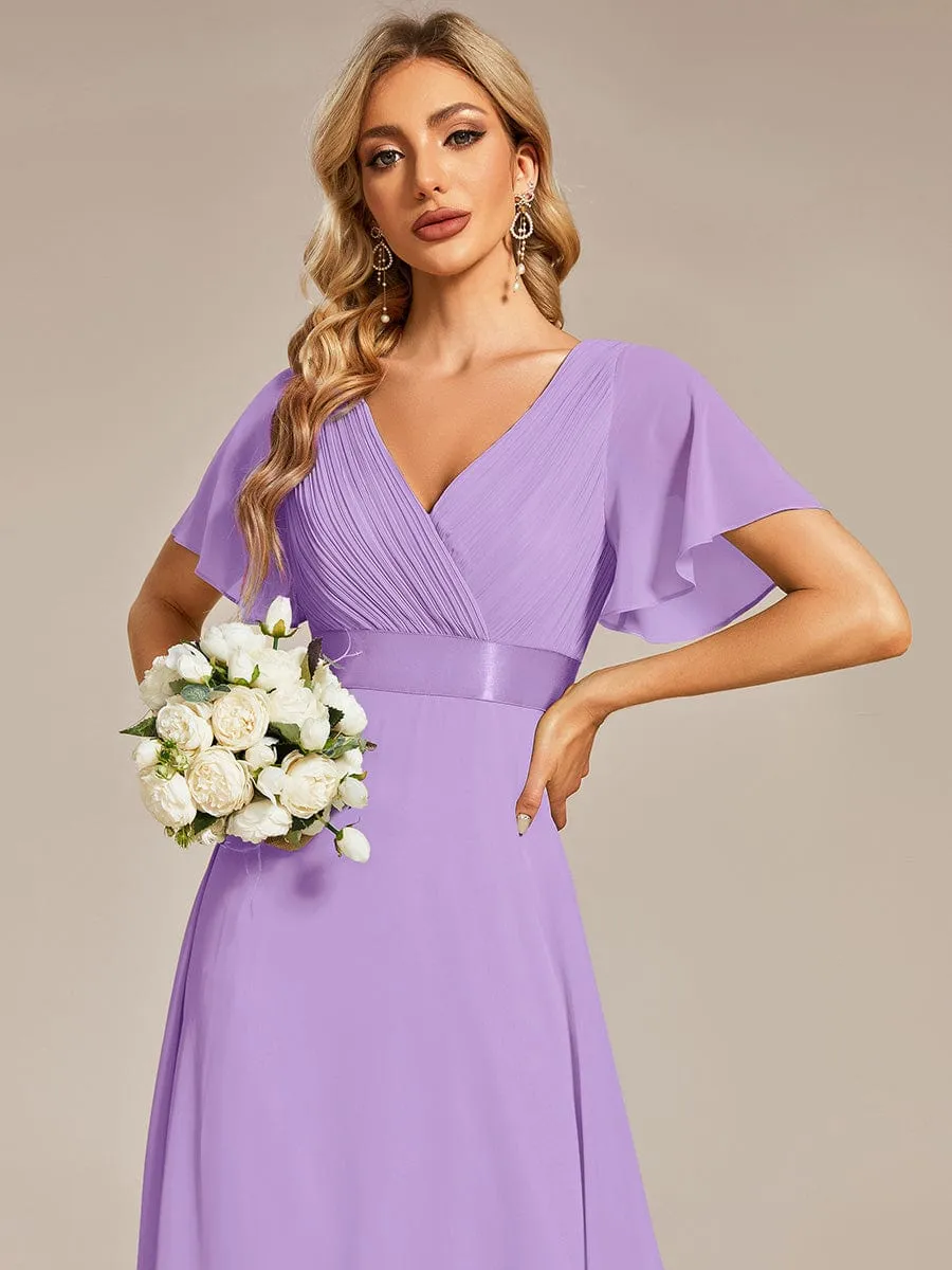 Top Picks Lilac & Lavender Bridesmaid Gowns