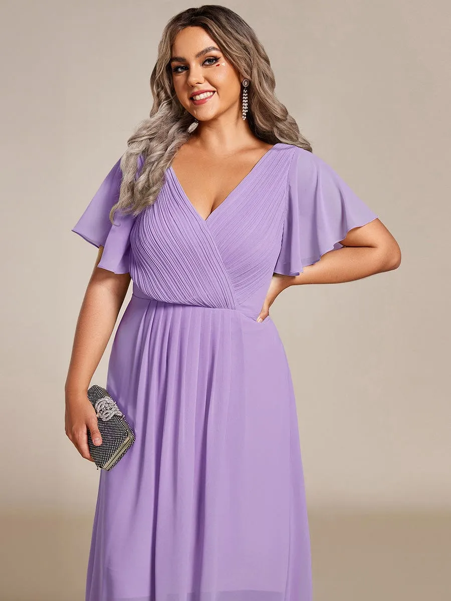 Top Picks Lilac & Lavender Bridesmaid Gowns