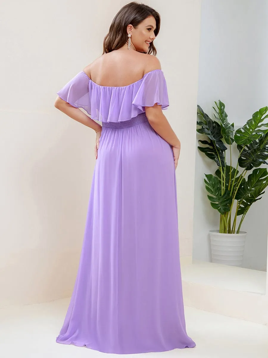 Top Picks Lilac & Lavender Bridesmaid Gowns