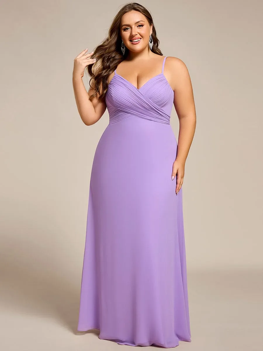 Top Picks Lilac & Lavender Bridesmaid Gowns