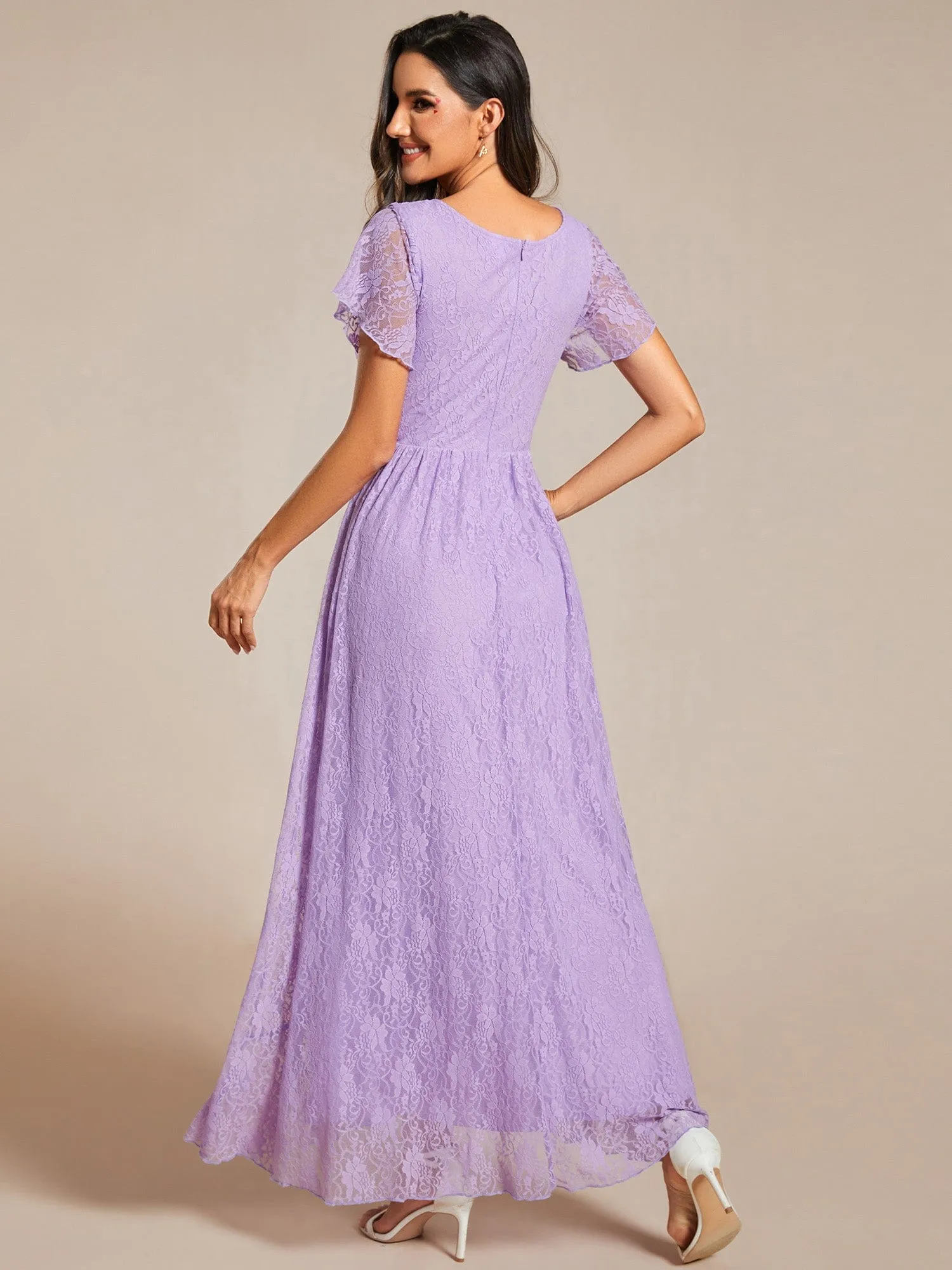 Top Picks Lilac & Lavender Bridesmaid Gowns