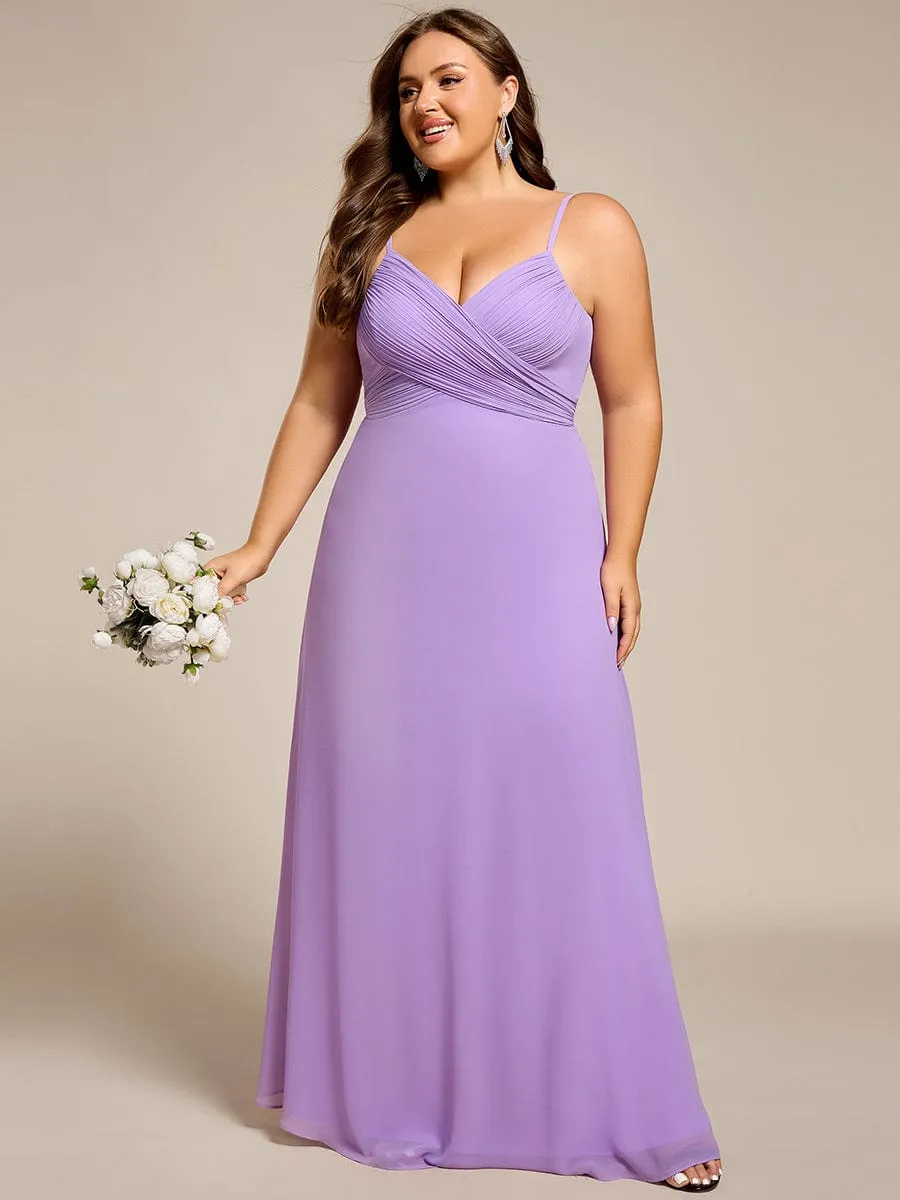 Top Picks Lilac & Lavender Bridesmaid Gowns