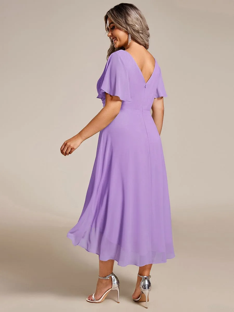 Top Picks Lilac & Lavender Bridesmaid Gowns