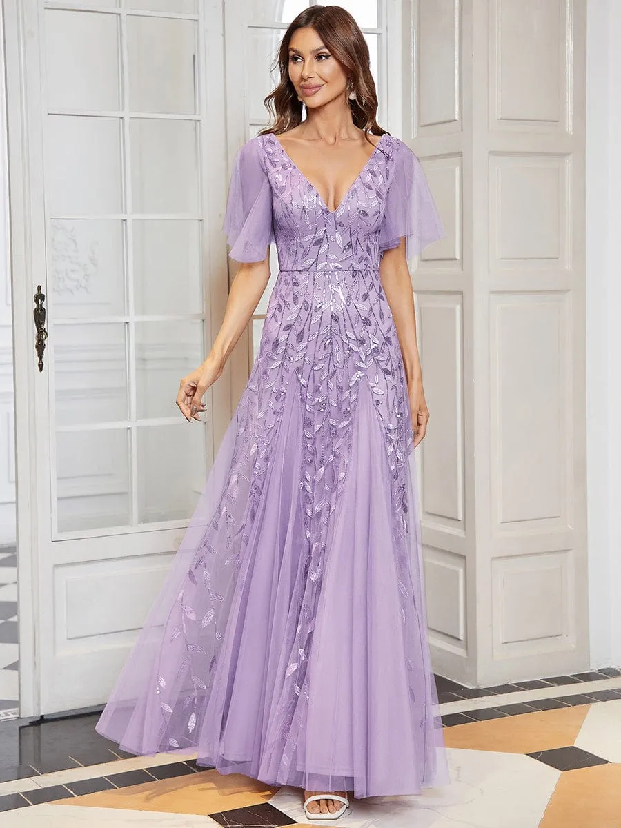 Top Picks Lilac & Lavender Bridesmaid Gowns